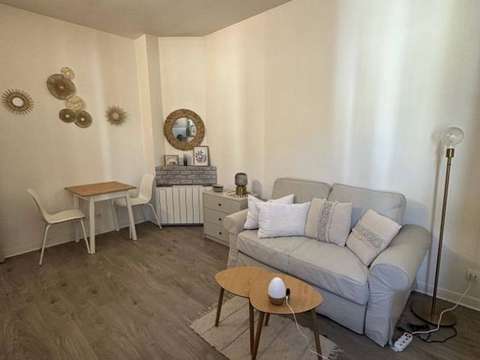 Location appartement 1 pièce