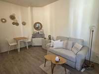 Location appartement 1 pièce