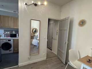 Location appartement 1 pièce