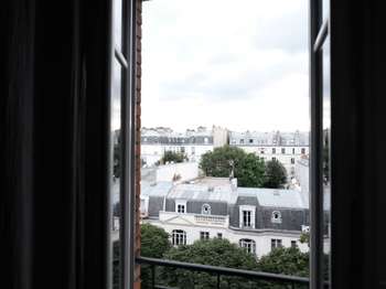 Location Appartement T1Saint-Mandé