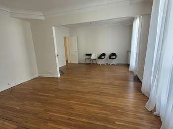 Location Appartement 6 pièces +Saint-Mandé