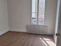 Location appartement 6 pièces