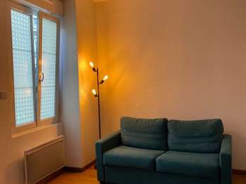 Location Appartement T1Saint-Mandé