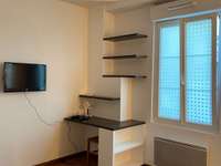 Location appartement 1 pièce Location appartement 1 pièce