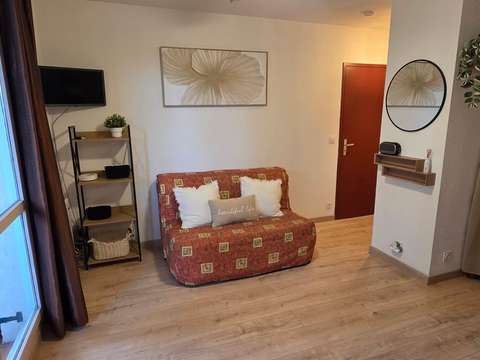 Location appartement 1 pièce Saint-Mandrier-sur-Mer 83