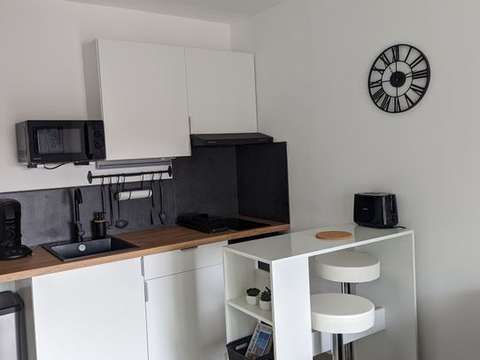 Location appartement 1 pièce Location appartement 1 pièce
