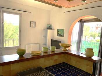 Location appartement 2 pièces Saint-Mandrier-sur-Mer 83