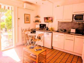 Location appartement 1 pièce Saint-Mandrier-sur-Mer 83