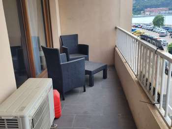 Location Appartement 4 piècesSaint-Mandrier-sur-Mer