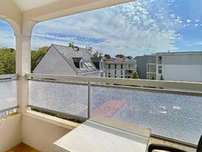 Location StudioSaint-Marc-sur-Mer