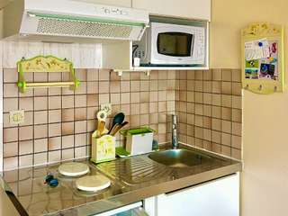 Location Studio 1 pièce