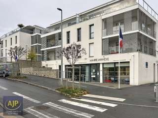 Location appartement 3 pièces