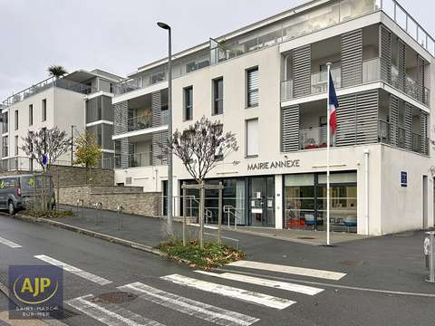 Location appartement 3 pièces