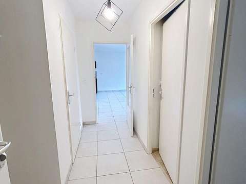 Location appartement 3 pièces