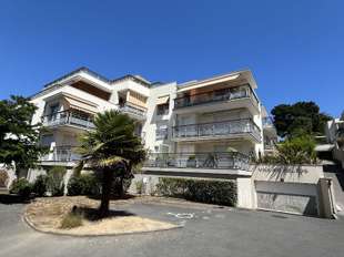 Photo Location appartement Saint-Marc-sur-Mer