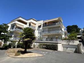 Location Appartement 2 piècesSaint-Marc-sur-Mer