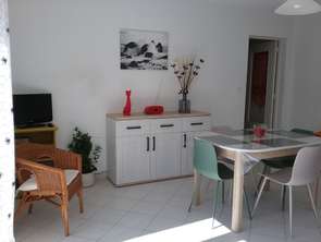 Location Appartement 2 piècesSaint-Marc-sur-Mer