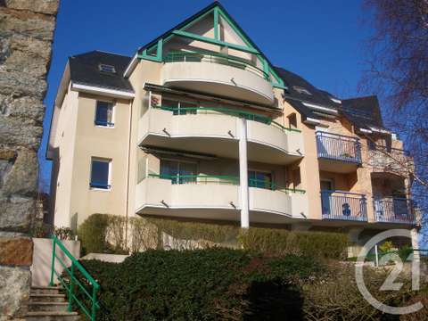 Location appartement 1 pièce Saint-Marc-sur-Mer 44