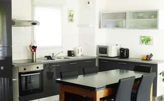Photo Location Chambre Saint-Marc-sur-Mer