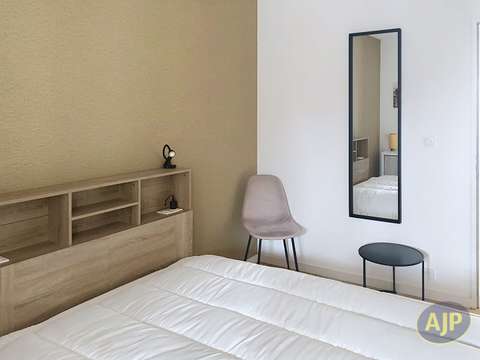 Location appartement 1 pièce Saint-Marc-sur-Mer 44