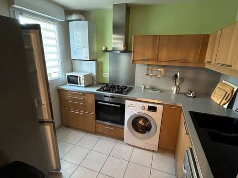 Location appartement 3 pièces