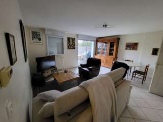 Location appartement 3 pièces
