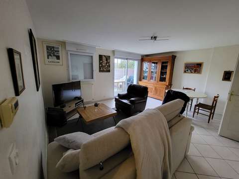 Location appartement 3 pièces