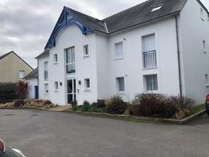 Location Appartement 3 piècesSaint-Marc-sur-Mer