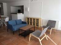Location Studio 1 pièce