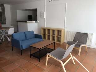 Photo Location Studio Saint-Marc-sur-Mer