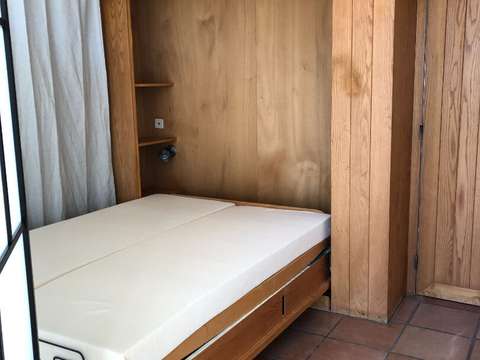 Location Studio 1 pièce