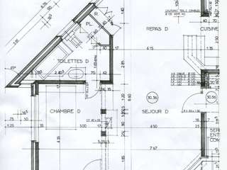 Location Studio 1 pièce