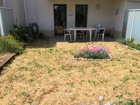 Location appartement 3 pièces Saint-Marc-sur-Mer 44