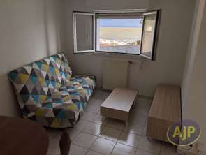 Location Appartement 3 piècesSaint-Marc-sur-Mer