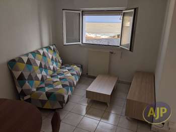 Location appartement 3 pièces Saint-Marc-sur-Mer 44