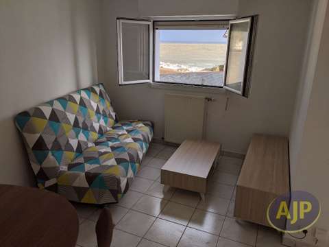 Location appartement 3 pièces Saint-Marc-sur-Mer 44