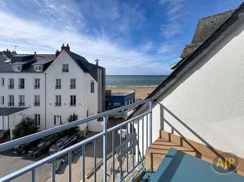 Location Appartement 3 piècesSaint-Marc-sur-Mer