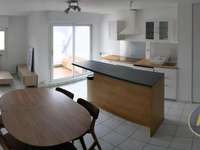 Location appartement 3 pièces