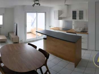 Location Appartement 3 piècesSaint-Marc-sur-Mer