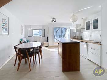Location Appartement 3 piècesSaint-Marc-sur-Mer
