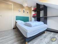 Location appartement 3 pièces Location appartement 3 pièces