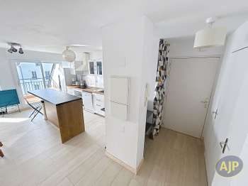 Location appartement 3 pièces Saint-Marc-sur-Mer 44
