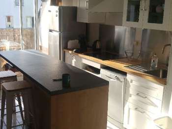 Location appartement 3 pièces Saint-Marc-sur-Mer 44