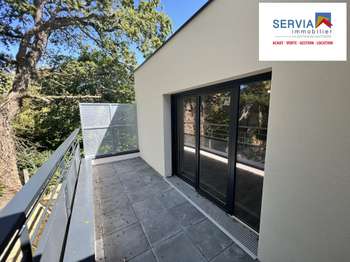 Location appartement 3 pièces Saint-Marc-sur-Mer 44