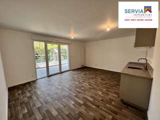 Location appartement 3 pièces