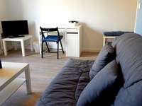 Location Studio 2 pièces