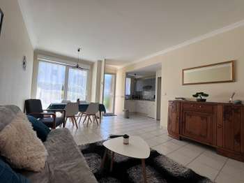 Location Appartement 3 piècesSaint-Marc-sur-Mer