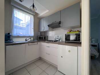Location appartement 3 pièces