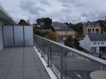 Photo Location appartement Saint-Marc-sur-Mer