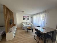 Location appartement 1 pièce Location appartement 1 pièce